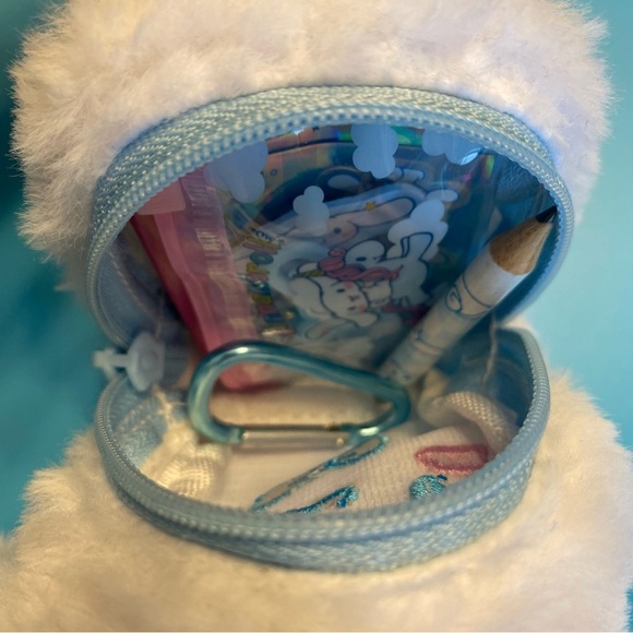 2/$20 | Cinnamoroll Real Littles mini backpack - Picture 3 of 8